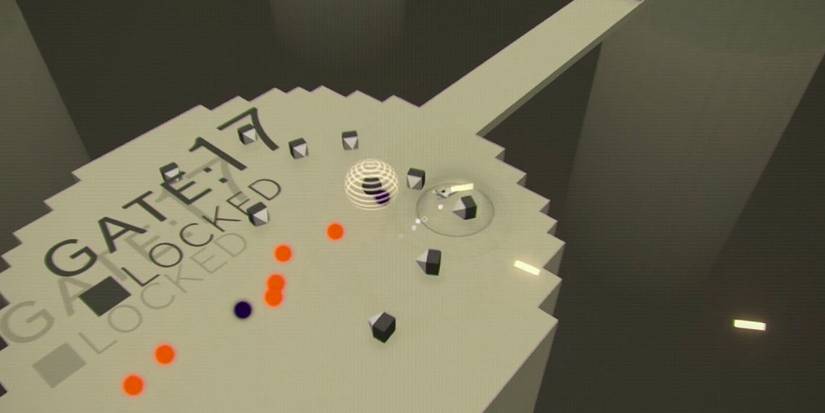 Automata Hacking Project Gestalt