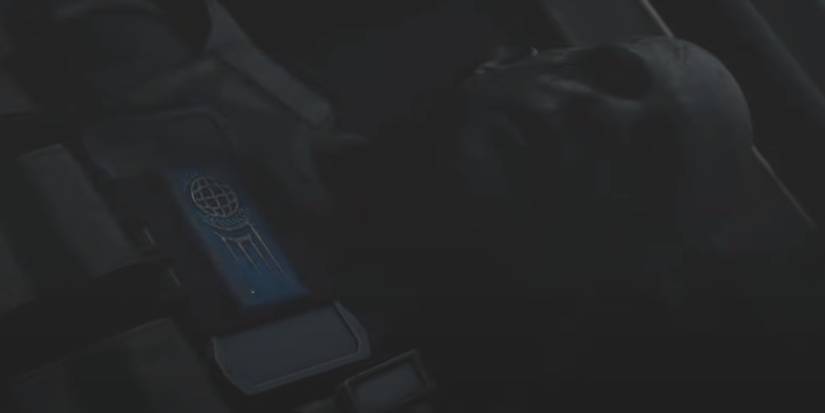 Resident Evil Village BSAA Bioweapon