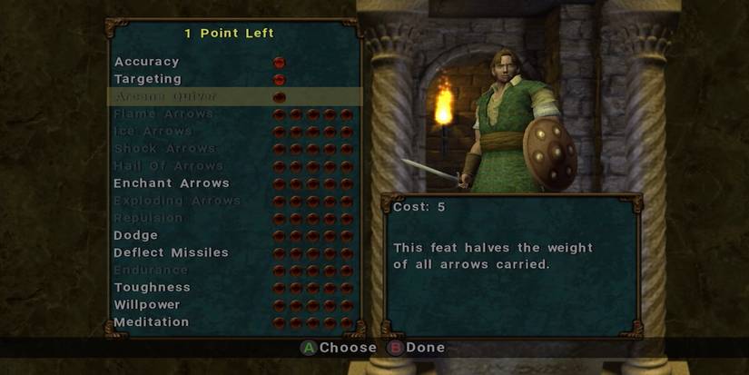 Baldur's Gate Dark Alliance gameplay screenshot