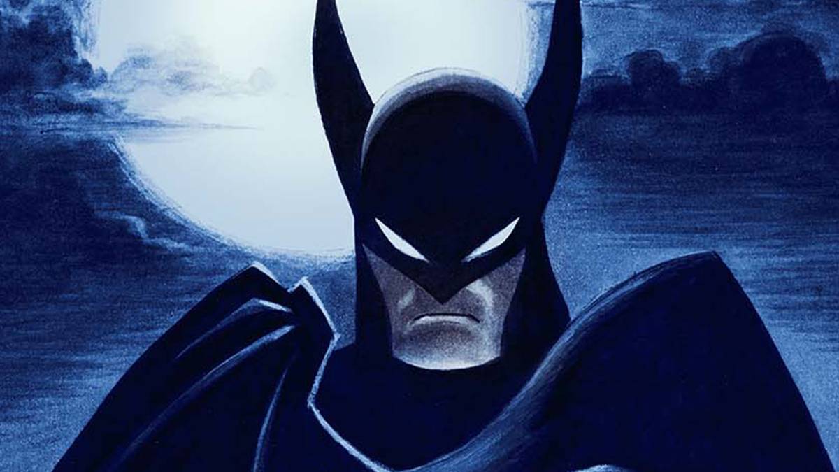 Batman JJ Abrams Matt Reeves HBO Max