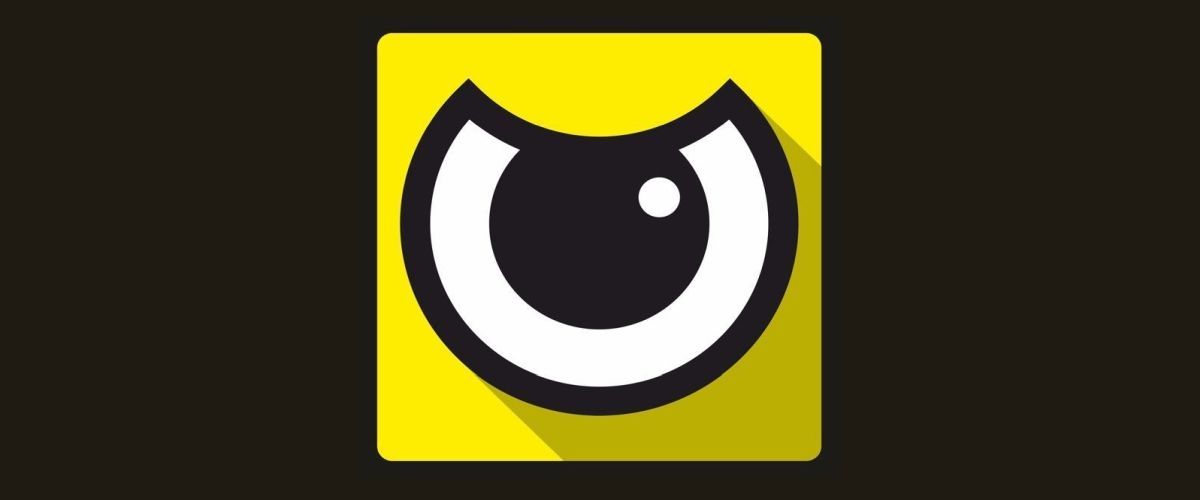 BattlEye Logo of an angry eye