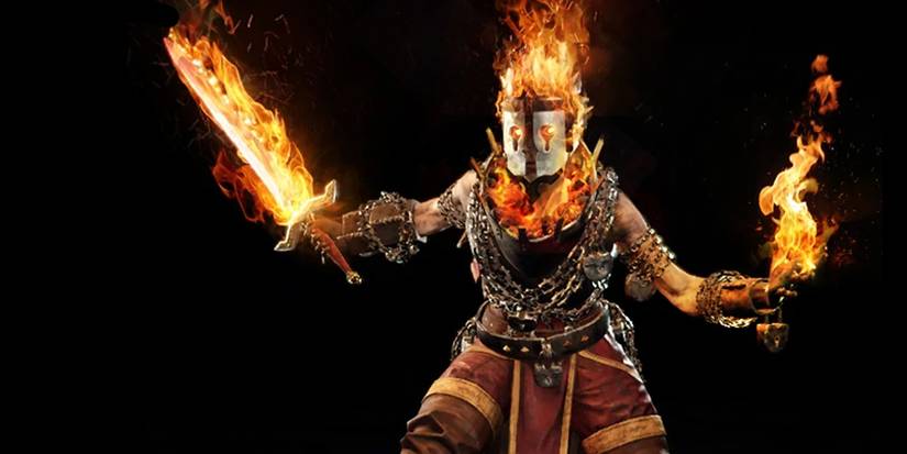 Battle Wizard - Vermintide 2 Careers Ranking