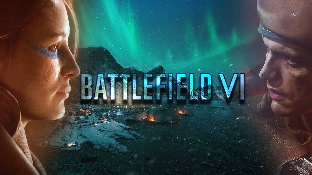 Battlefield 6 Rumors