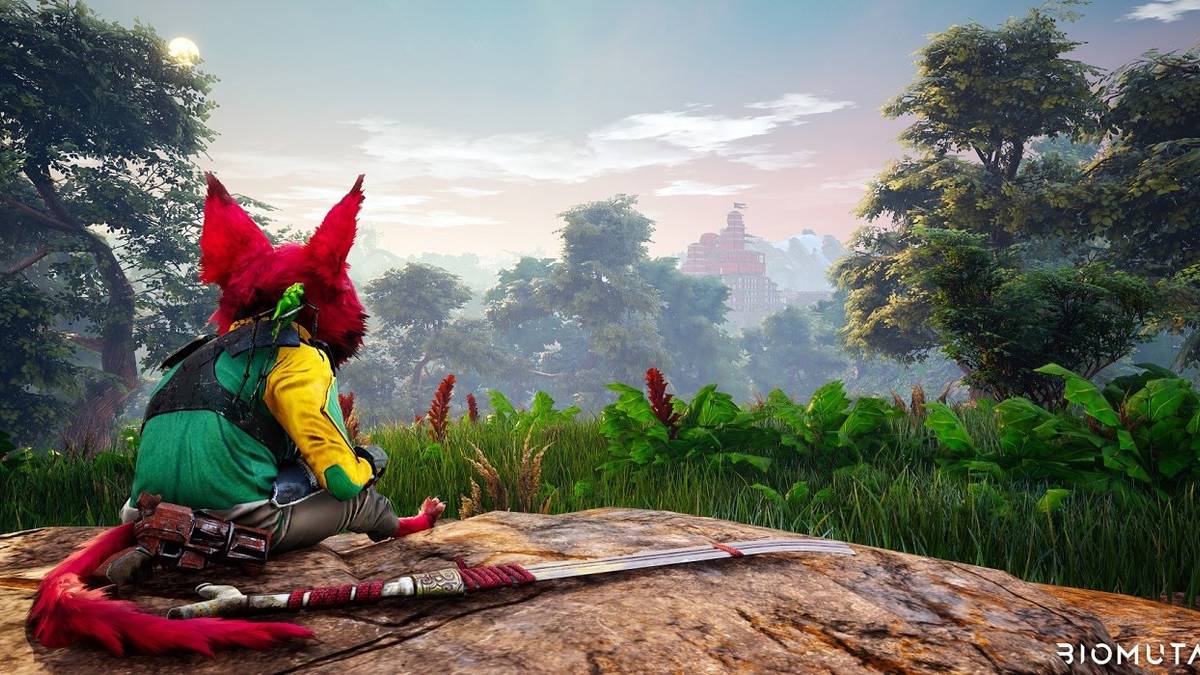 Biomutant-Craft-Guns