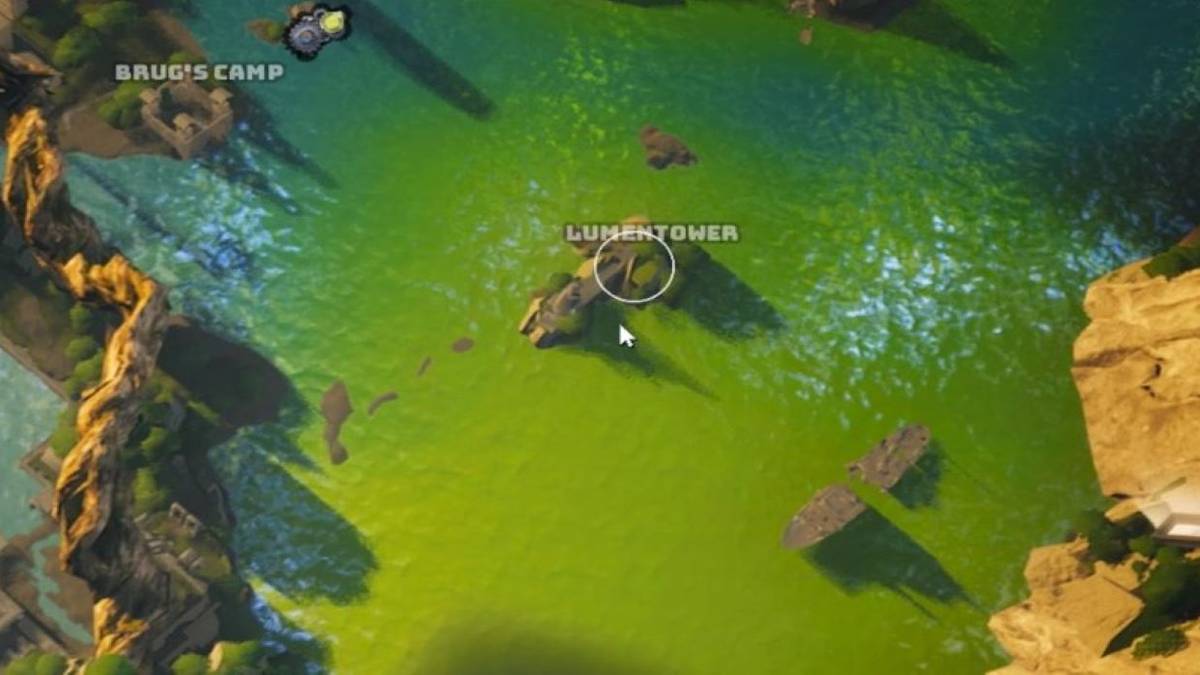 Biomutant Crafting a 7 Star Weapon