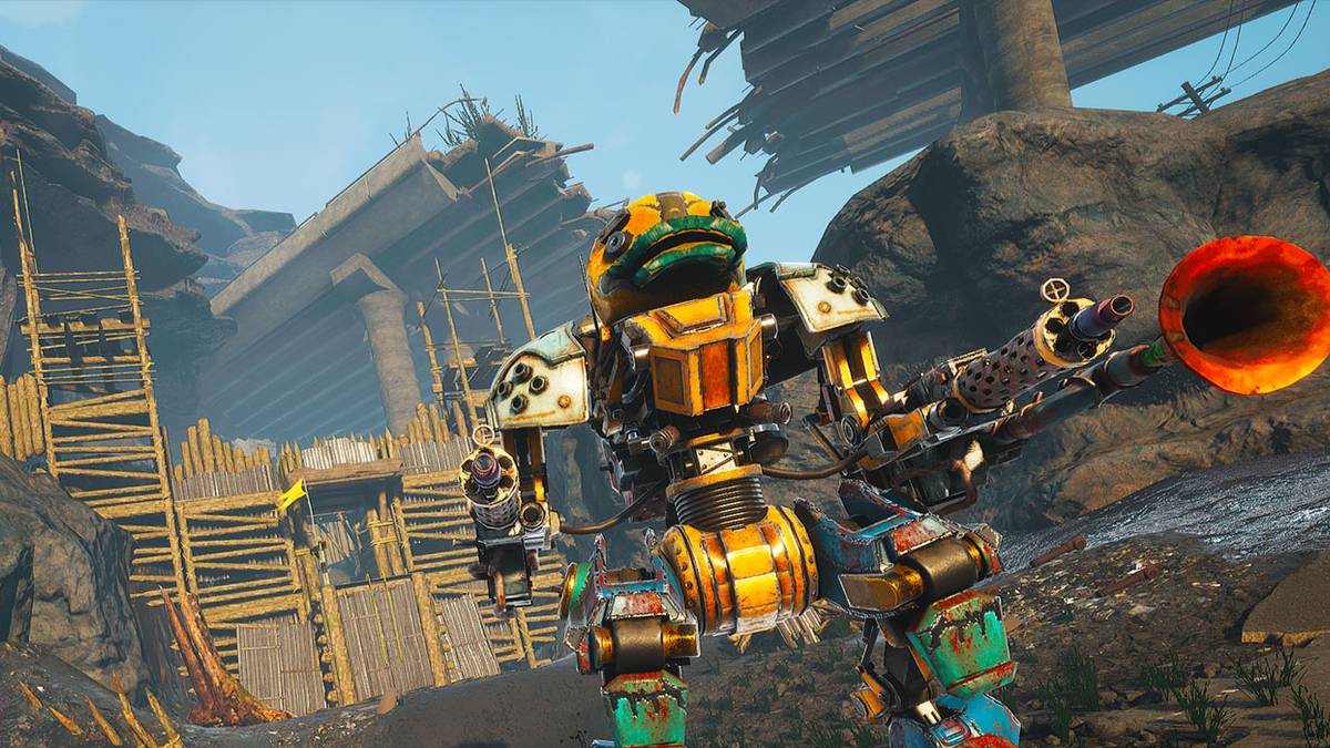 Biomutant-Mekton-robot-in-the-Deadzone