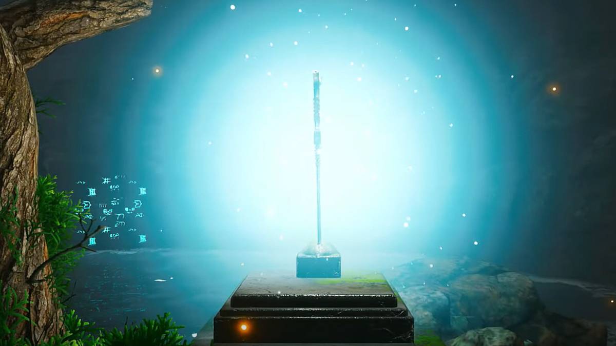 biomutant all weapons