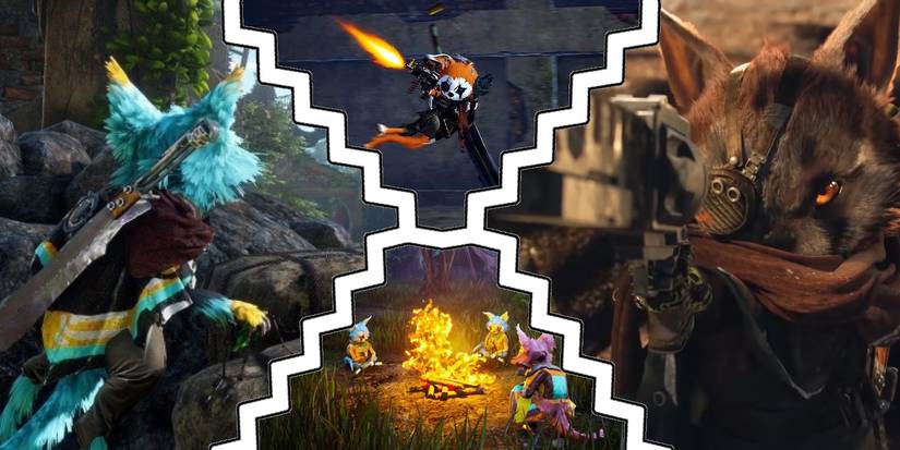 Biomutant Things We Wish We Knew Featured Image