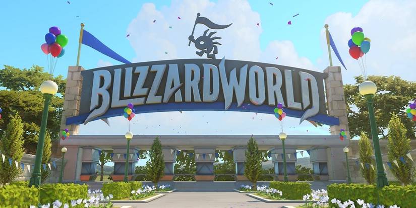 blizzard entertainment banner