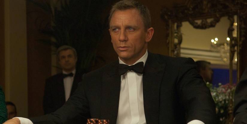 James Bond Casino