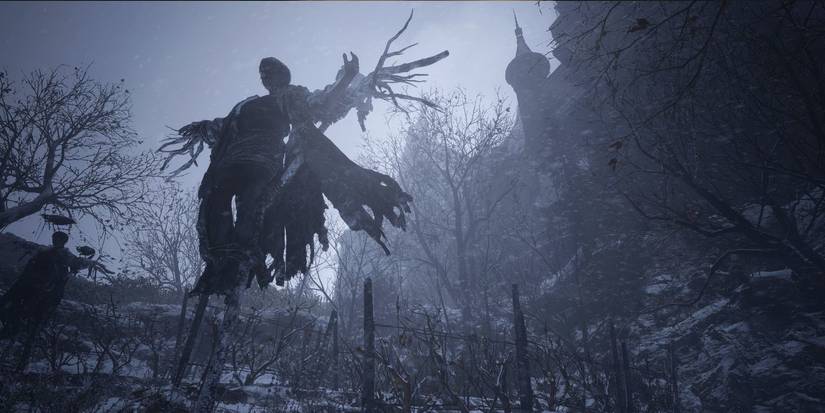 Completing the Bookworm Trophy Achievement in RE8