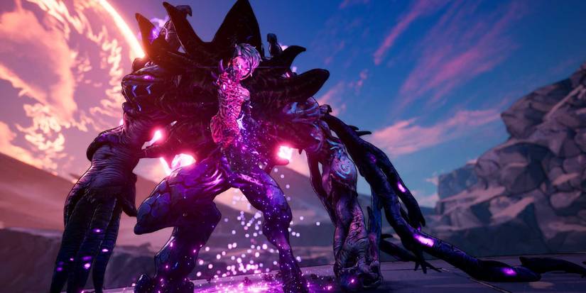 Borderlands 3 Tyreen-the-Destroyer