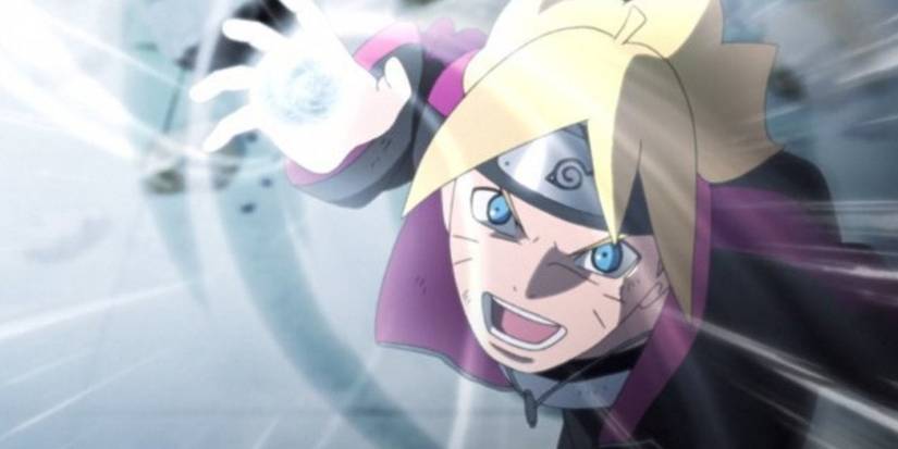 Boruto Uzumaki - Boruto As Zodiac Signs