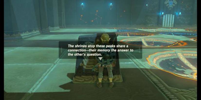 Shee Vaneer Solution for Breath of the Wild