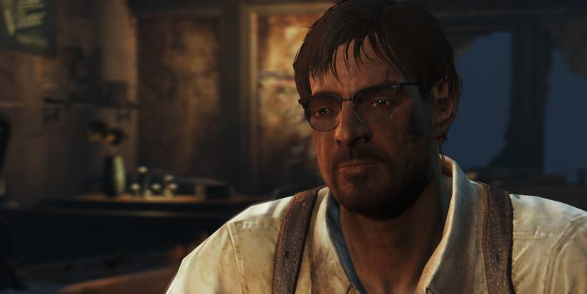 Brooks from Far Harbor