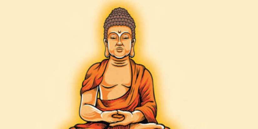 Buddha Religious Imagery Pokemon localization