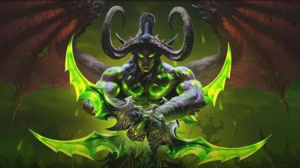 Burning Crusade cloning criticized