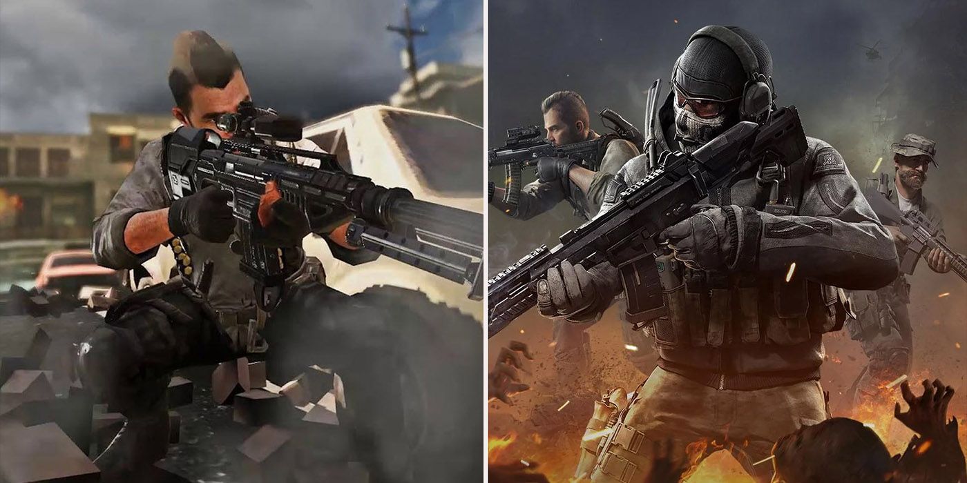 Cod Mobile 10 Common Mistakes Most Players Make