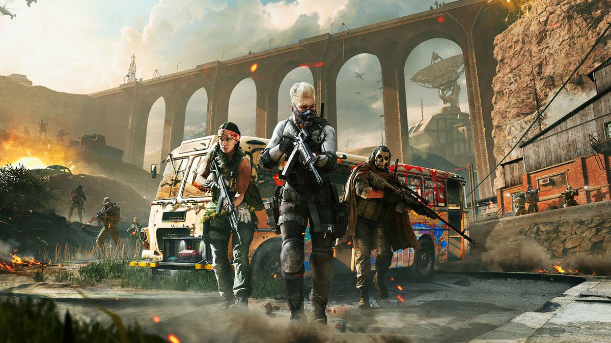 Call of Duty Toxic Player Bans May 2021