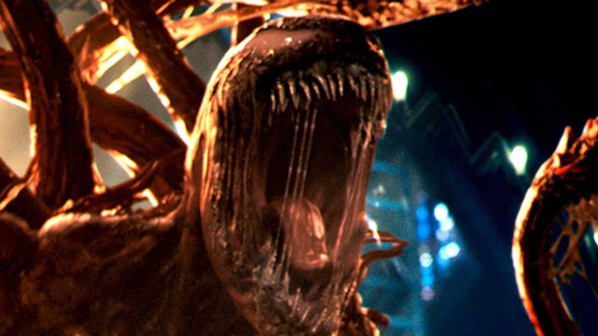 Carnage Howling Venom 2