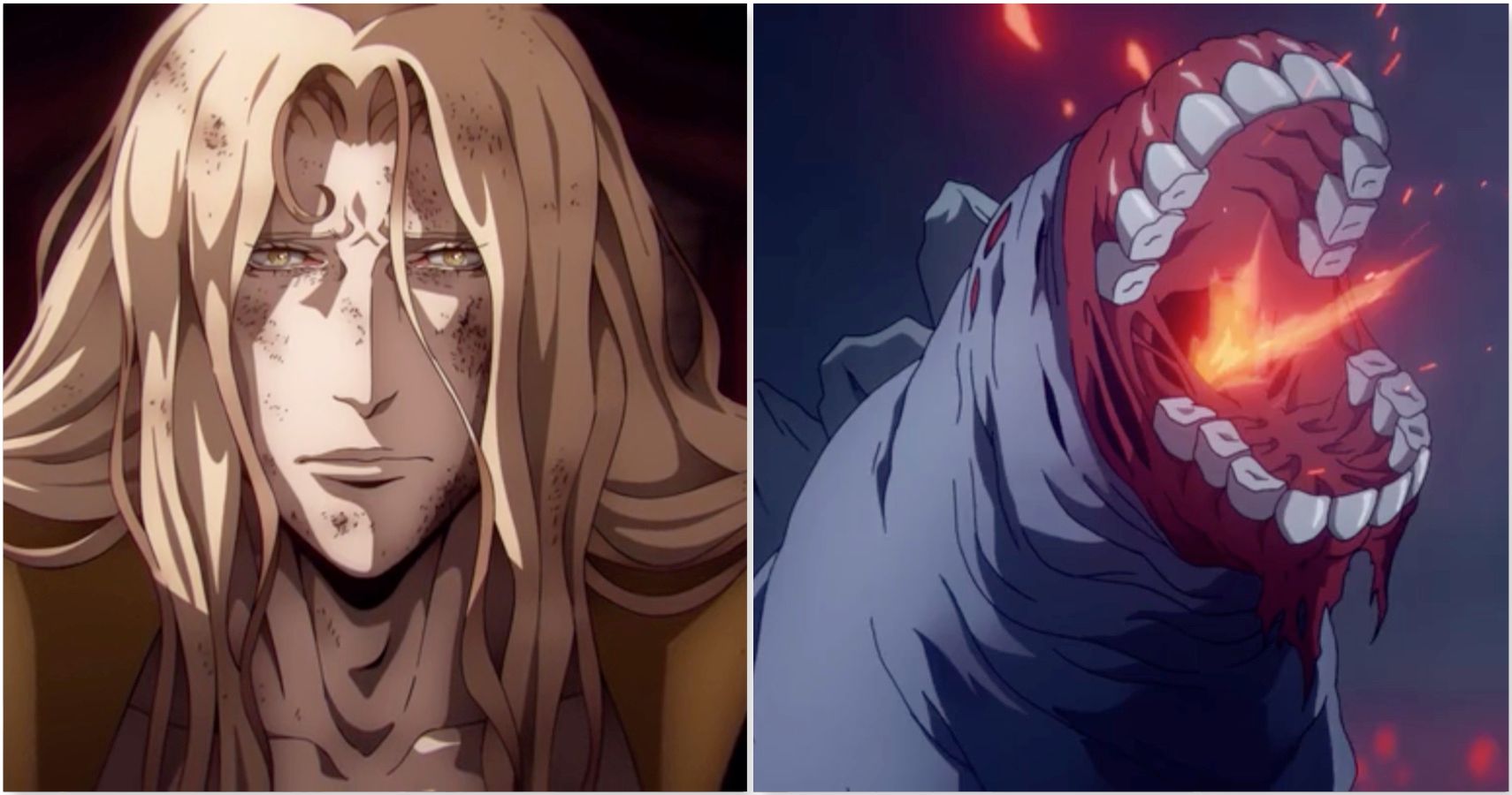 Castlevania: 5 Things The Entire Anime Series Did Right (& 5 Things It ...