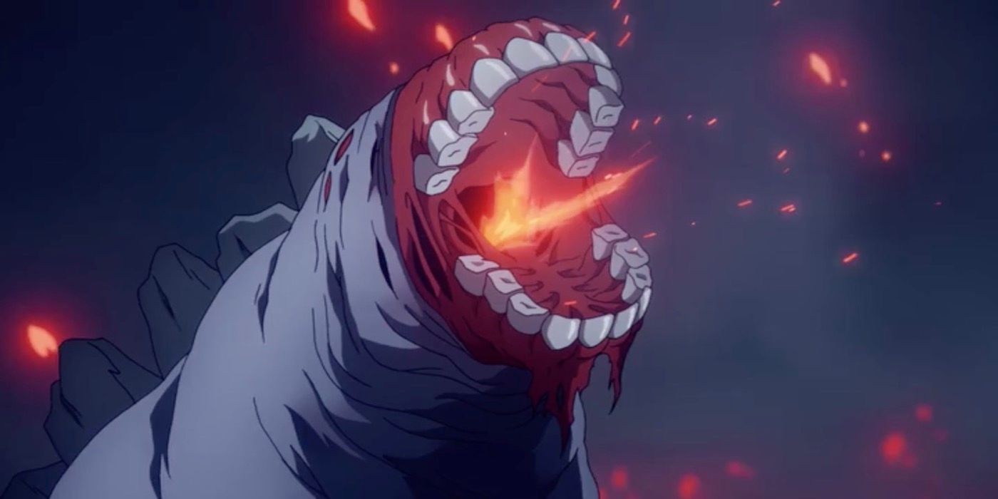 Castlevania Anime screenshot