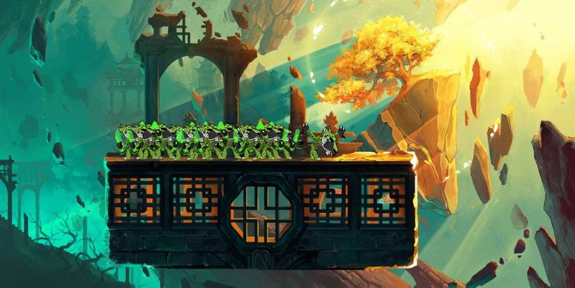 Chester The Cheetah Makes A Hilarious Addition To Brawlhalla