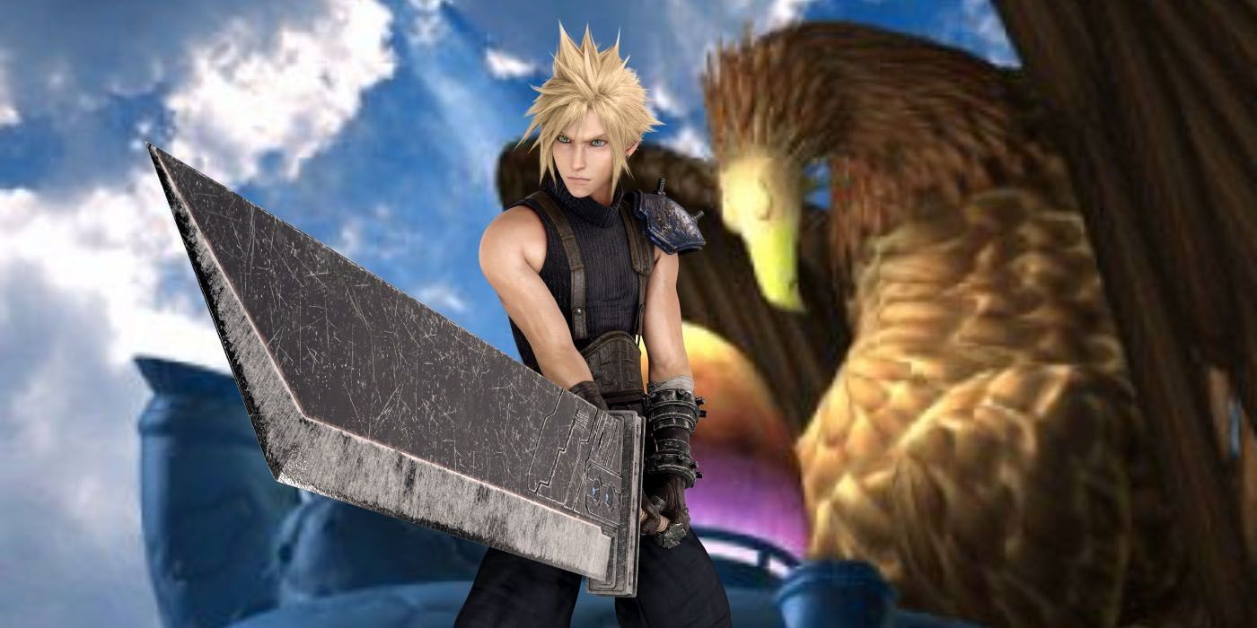 ff7 remake fort condor