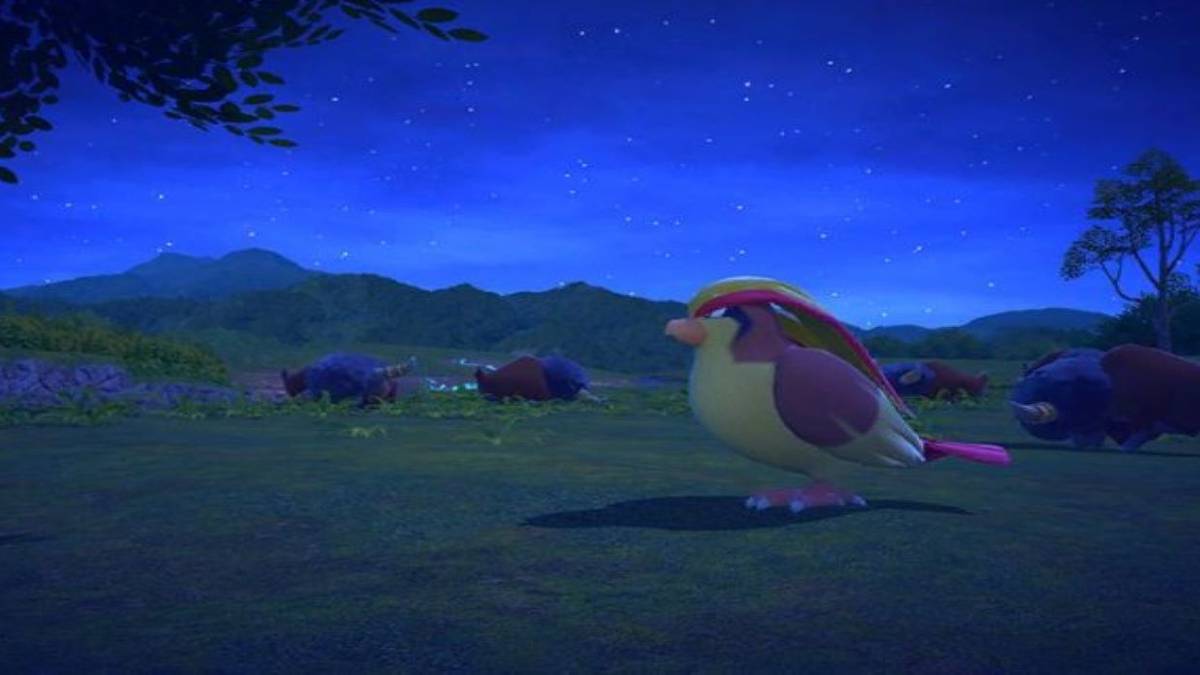 Completing Hard Won Happiness