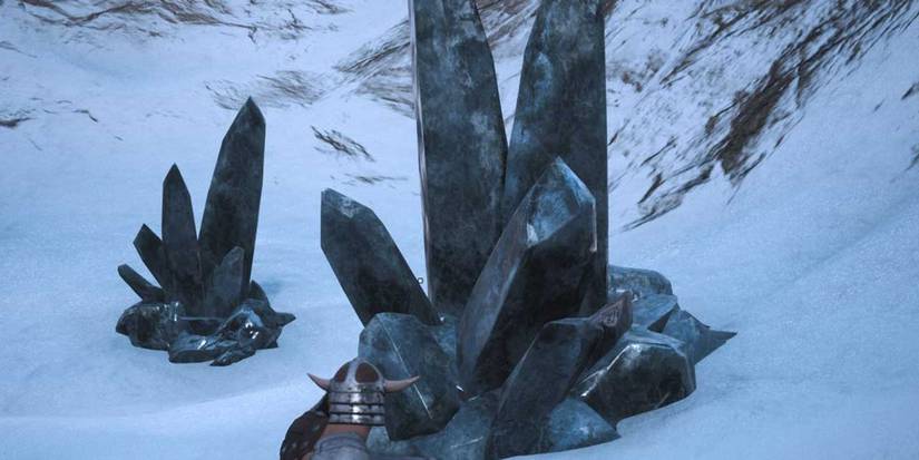 black ice in conan exiles