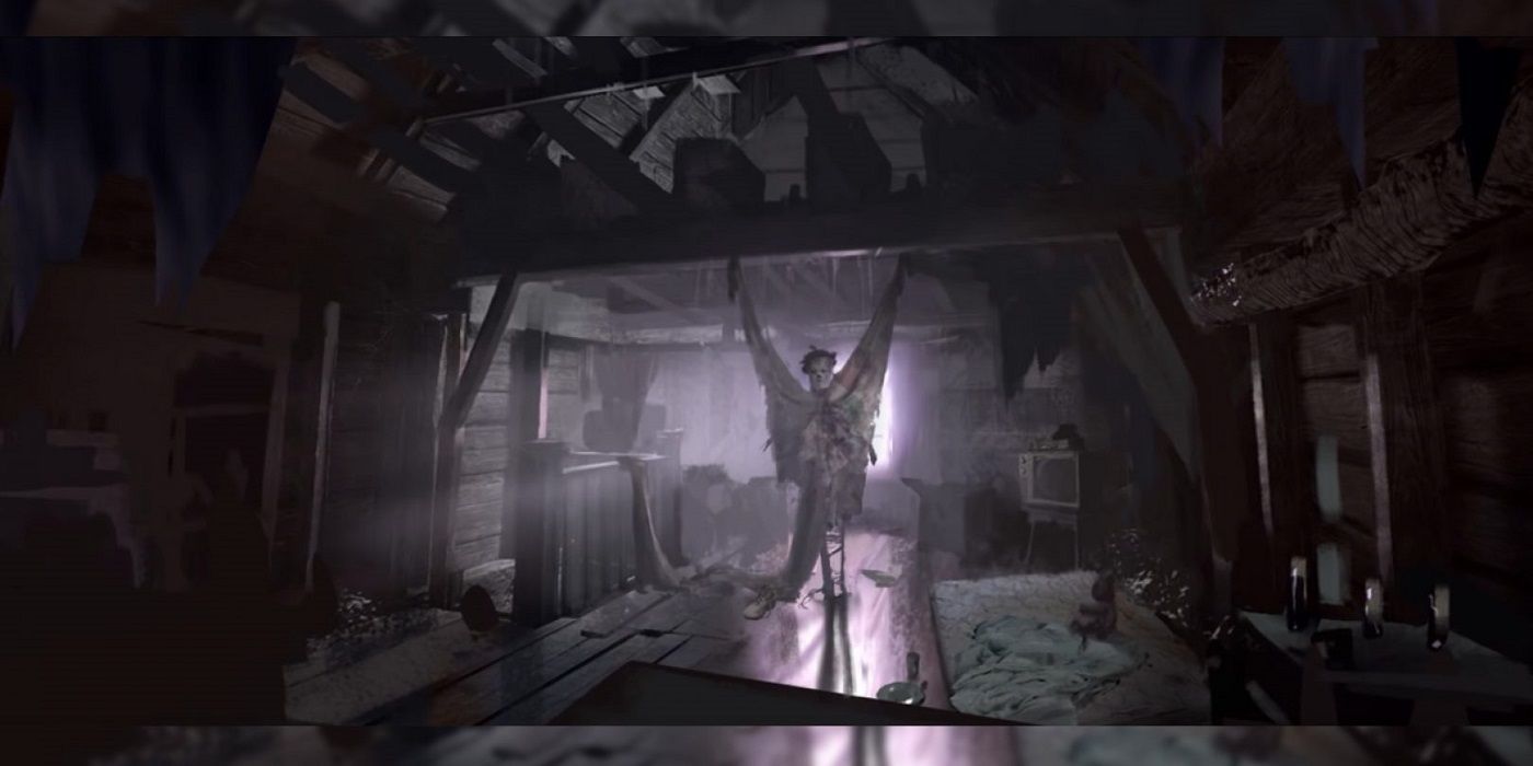 The Condemned Concept Art From Resident Evil 2