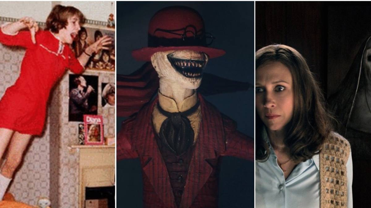 Conjuring Historical Facts Featured Split Image