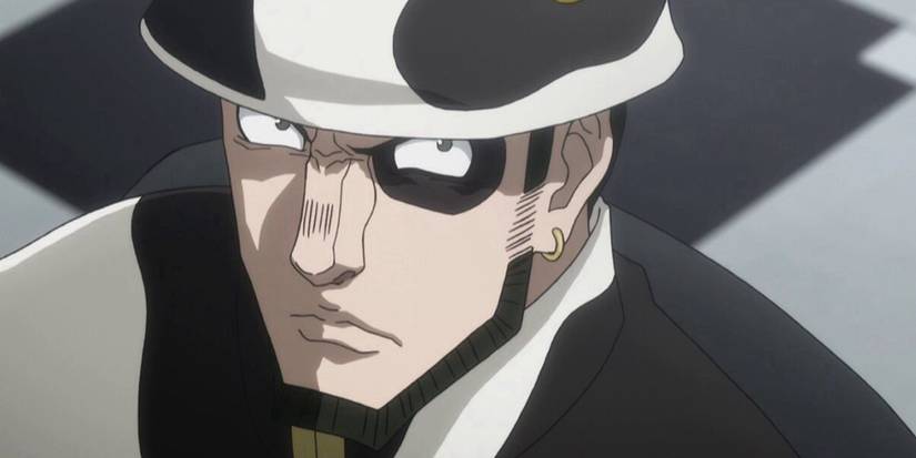 Crime Hunters - Hunter X Hunter Most Powerful Hunter Types