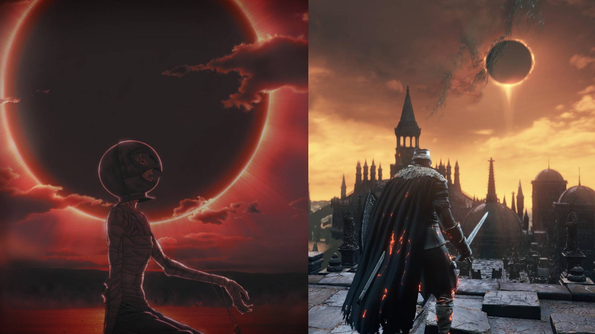 Berserk S Influence On Video Games Berserk S Influence On Video Games