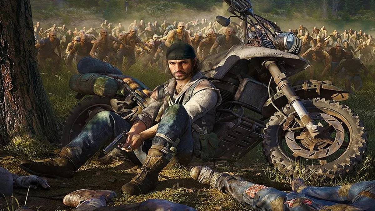 Horizon Zero Dawn port Sony PlayStation