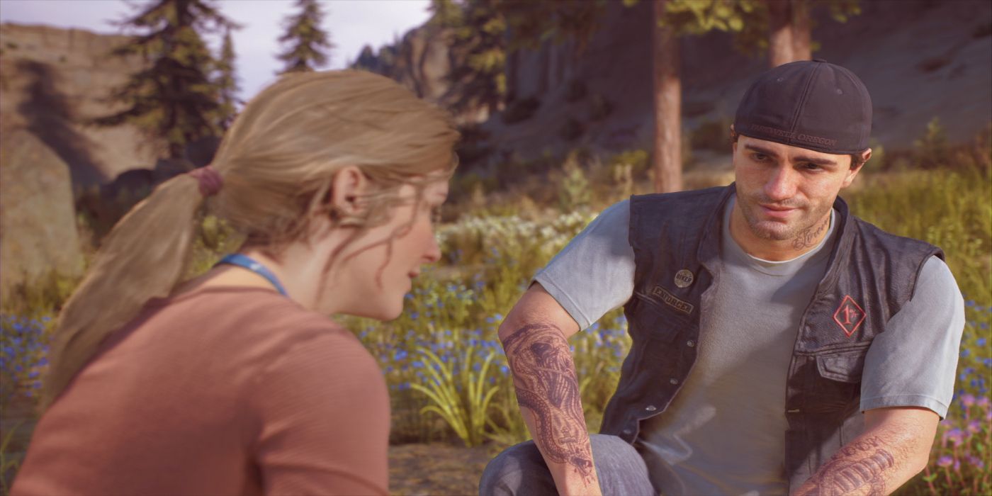 Days Gone 2 Petition Reaches Nearly 80,000 Signatures