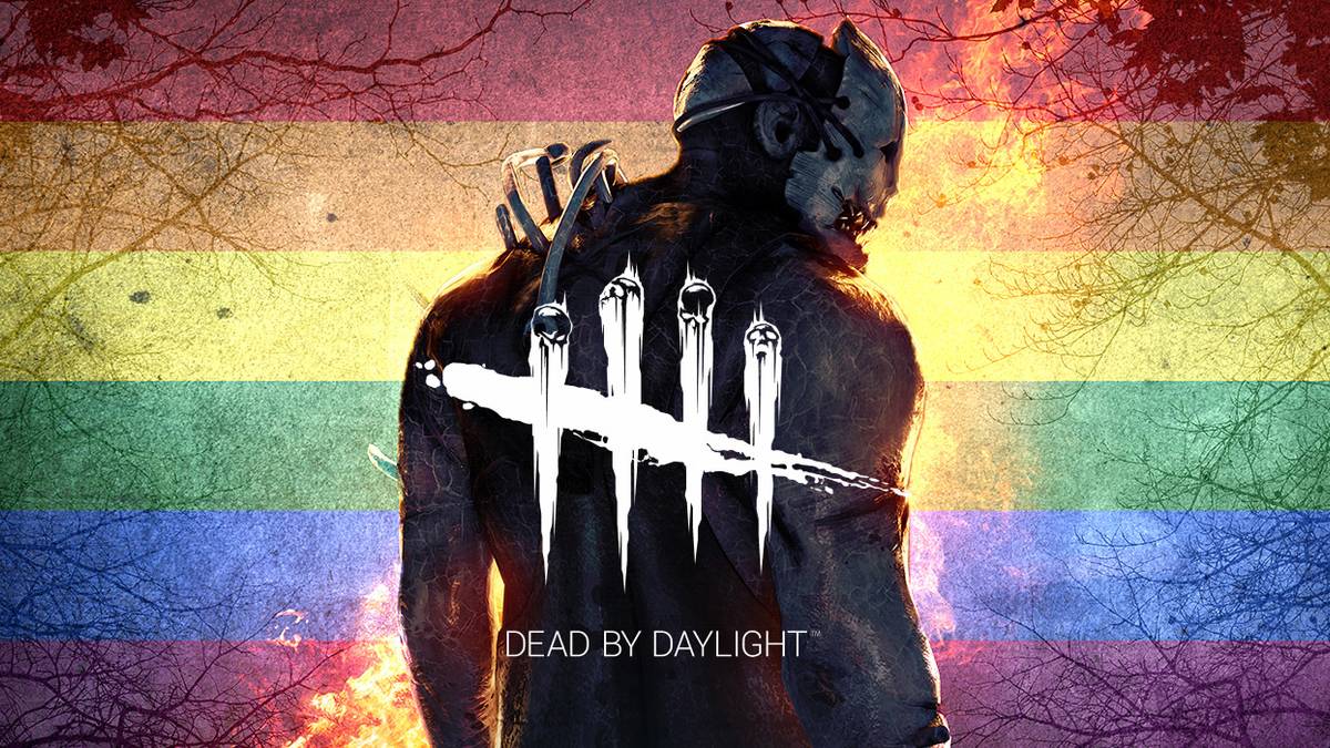 Dead By Daylight LGBT