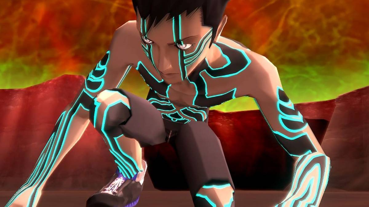 shin megami tensei 3 demi fiend