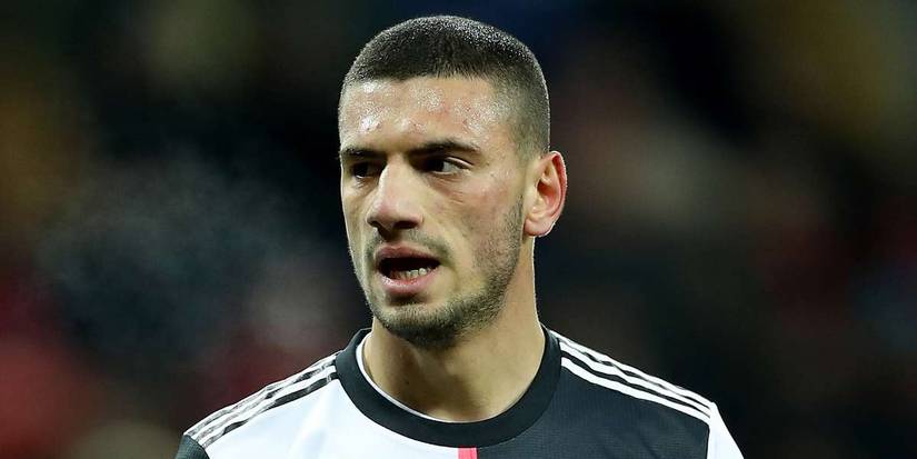 Demiral Fifa 21