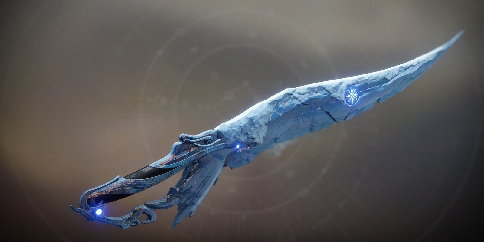 Destiny 2 What The Black Talon Catalyst Does & How To Find It