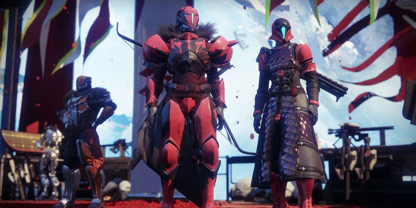 Unlock the Secrets of Destiny 2: The Ultimate Guide to Limited-Time Events