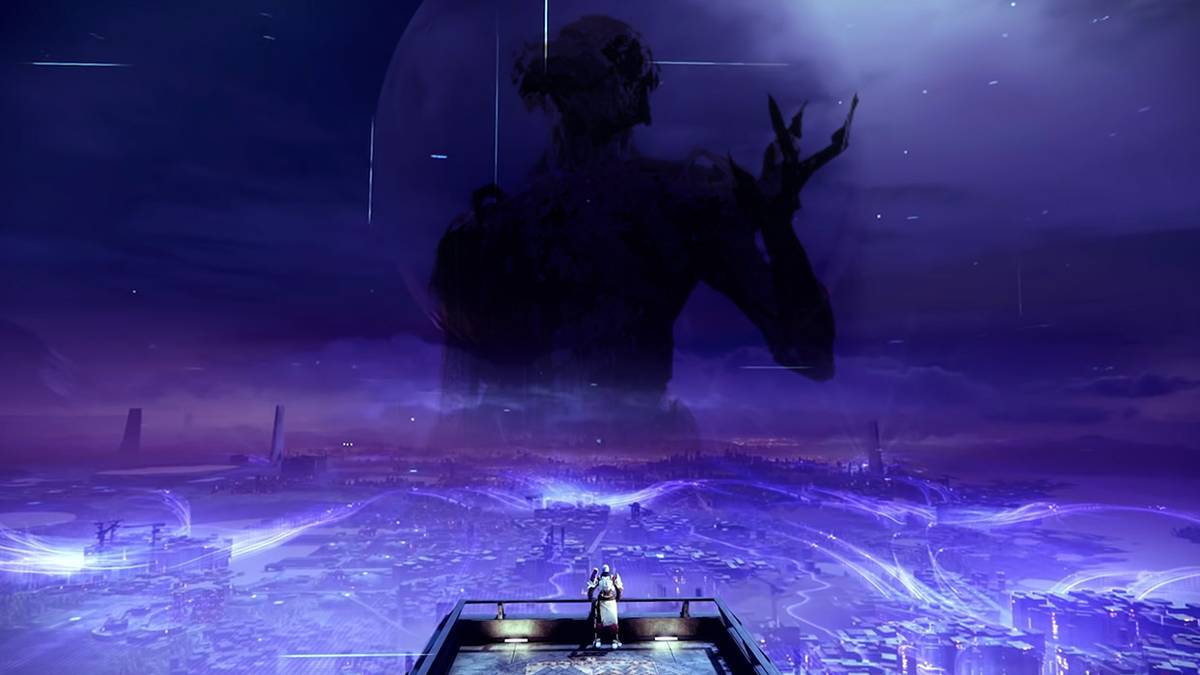 Destiny 2 Endless Night Savuthun