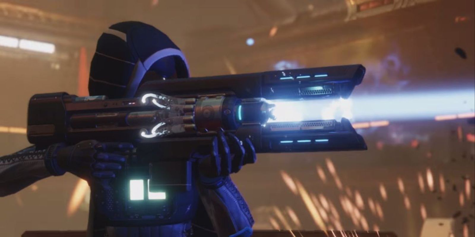 Destiny 2 How To Get The Coldheart Catalyst (& What It Does)