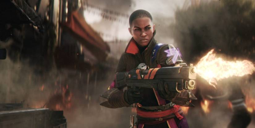 Destiny 2's Most Powerful Characters According to Lore