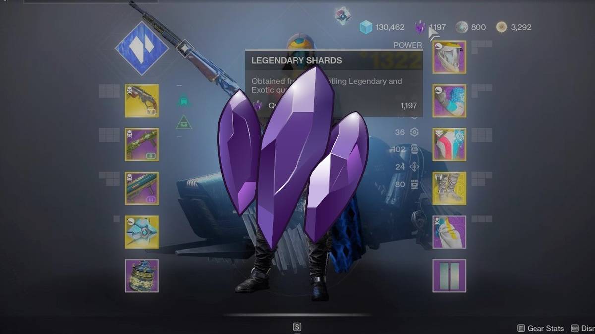 Destiny-2-Legendary-Shards-Cap