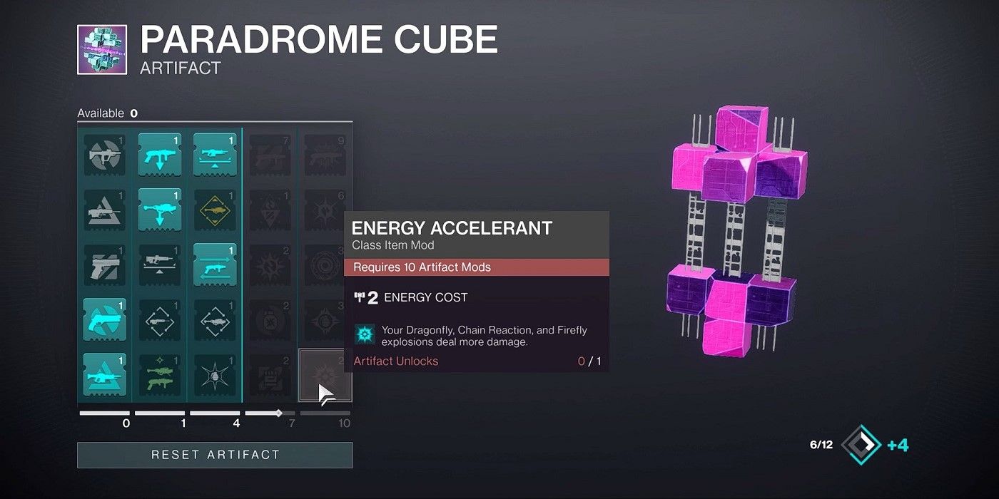 Destiny-2-Paradrome-Cube-2