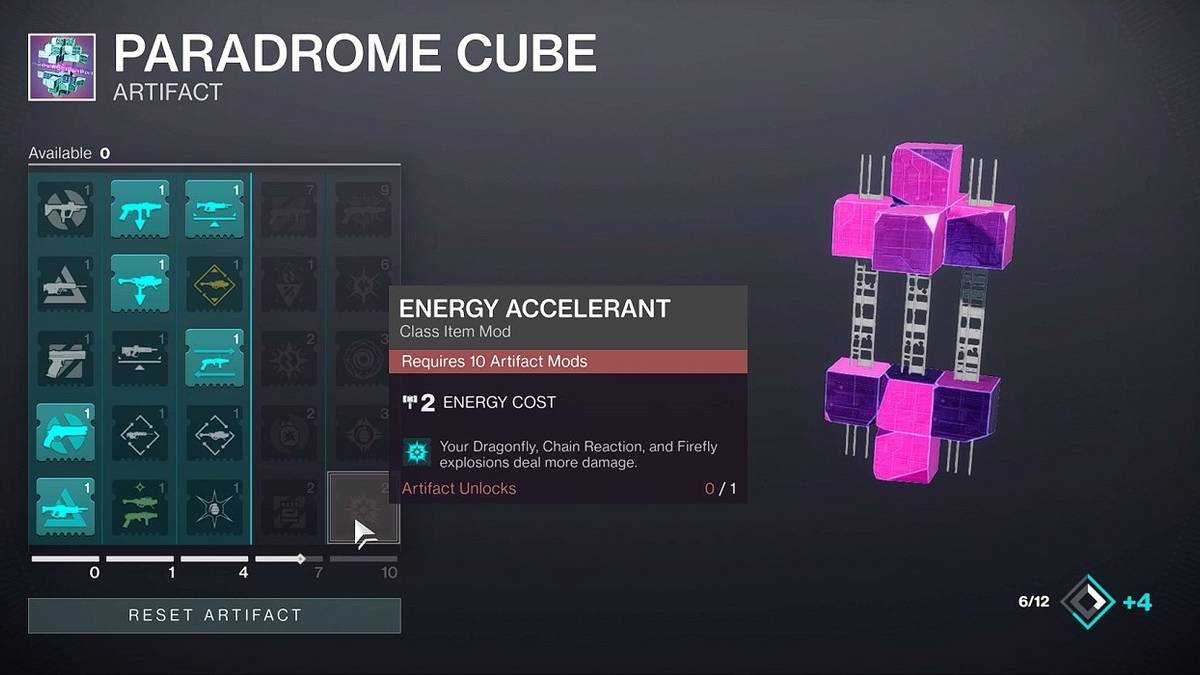 Destiny-2-Paradrome-Cube-2