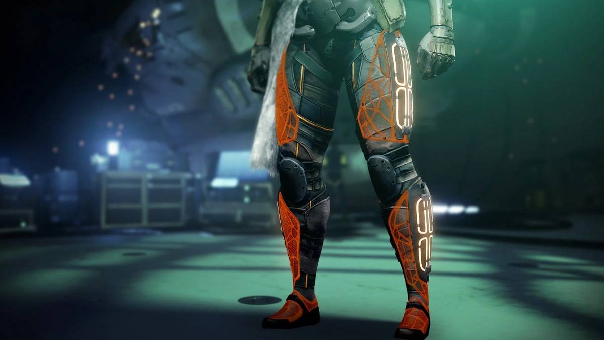 Destiny 2 Season of the Splicer Exotics