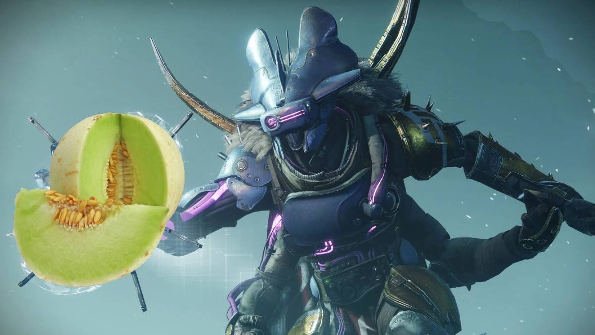 Destiny 2 Season of the Splicer Honeydew Error