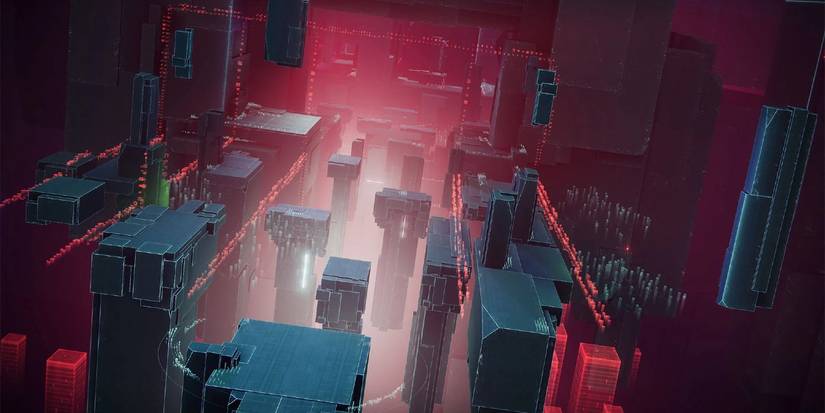 Destiny 2 Season of the Splicer Vex Pathway